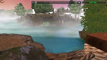 Zoo Tycoon 2: Cryptid Zoo showcase