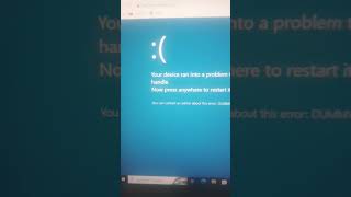 Windows 8 Bsod Compilation