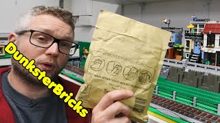 LEGO BrickLink Haul
