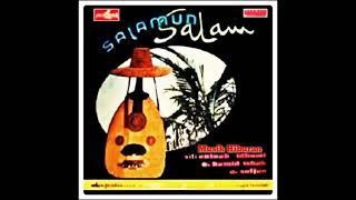 ORKES GAMBUS NOOR AL DJAMAL. Wasjamat