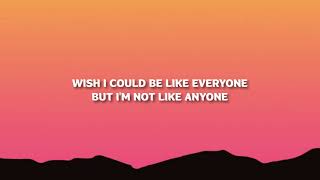 Camila Cabello   psychofreak Lyrics ft  WILLOW