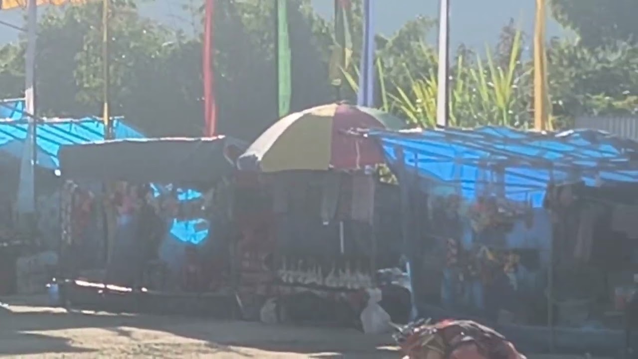 Gazari tshechu