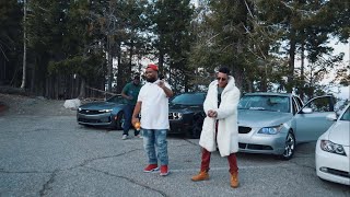 Epic Norlan - Can Not Slow Down Pt.2 (feat. BREADMANP) (Official Music Video)