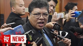 PKR whip plays down lack of quorum issue, Opposition says ‘no excuses’ screenshot 2