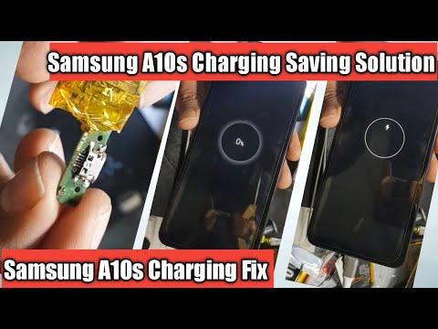 Samsung A10s A20s A30s A50 Charging Solution | By Jahanzeb Repairing