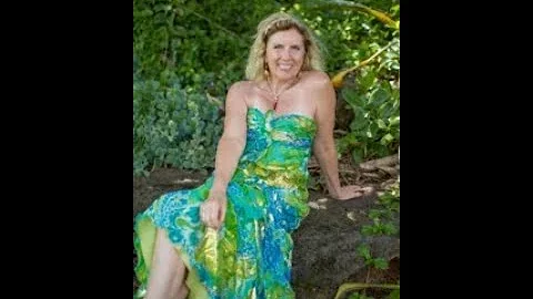 JEANNE MARIE RUSSELL - DOLPHIN TOUCH WELLNESS & RE...