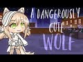 A Dangerously Cute Wolf! - GLMM *(Gacha Life Mini Movie.)*