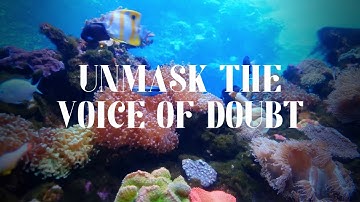 Unlock Your Potential: Secret to Building Unshakeable Confidence - Inspiring & Motivational Video