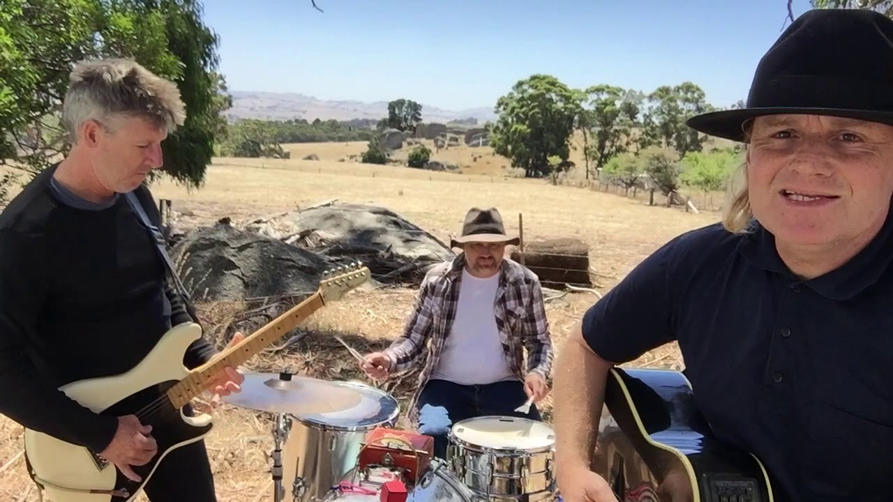 It aint worth it   by the genes from Dead Street light