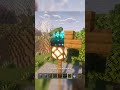 AUTOMATIC LIGHTING IN MINECRAFT #minecraft #shorts