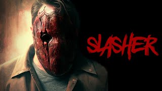 Slasher | Official Trailer | Horror Brains