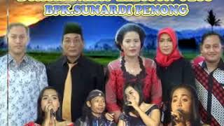 TAYUB TULUNGAGUNG TERBARU 5, 2018-2019