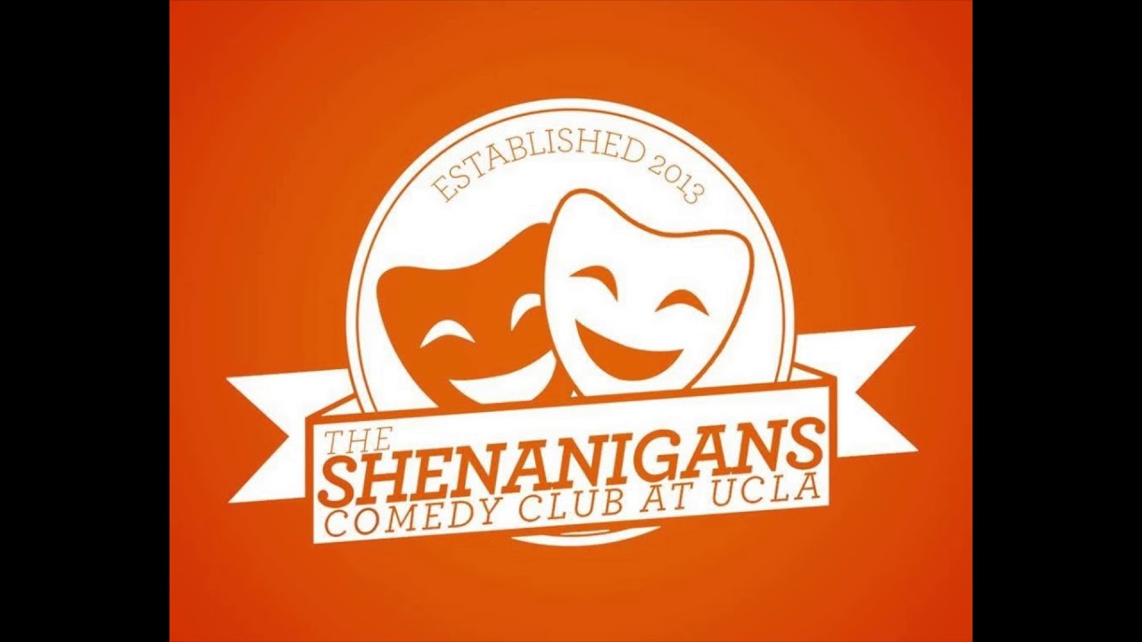 The Riff with UCLA Shenanigans Episode 8 Lunches w/ Michael Pile