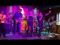 Cocktails - Dirty Robber