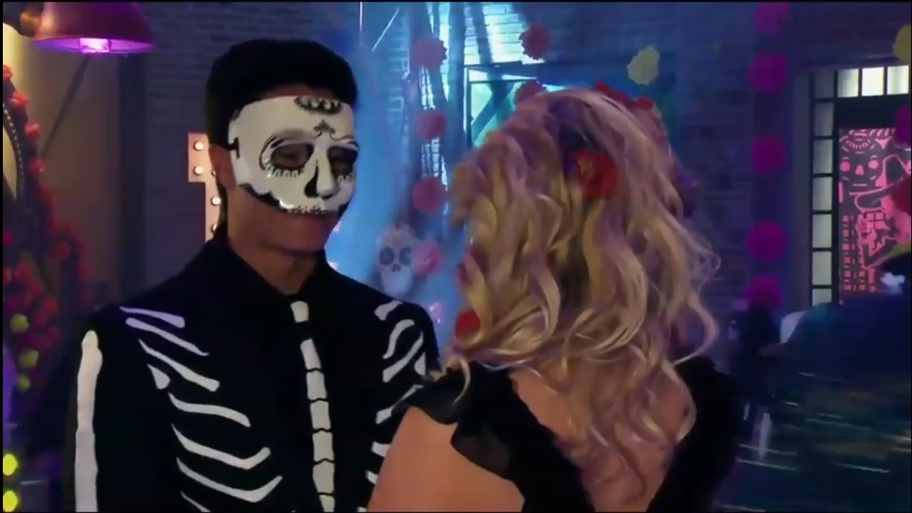 Soy Luna 3 - Folge 50 - #8