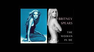 Britney Spears - Rockstar (2003 Unreleased)(The Woman In Me)(HQ Audio)