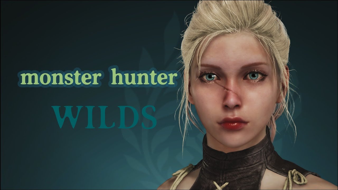 【MHWilds】#20 もたもた始動!キャラクリだけして後は初見 効率は求めてないのでのんびりやってます もたもたしようぜ! - YouTube