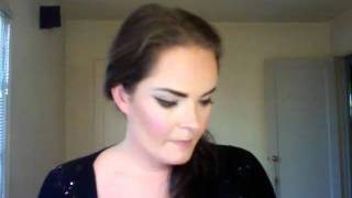 How-to Beauty: Sexy pin-up