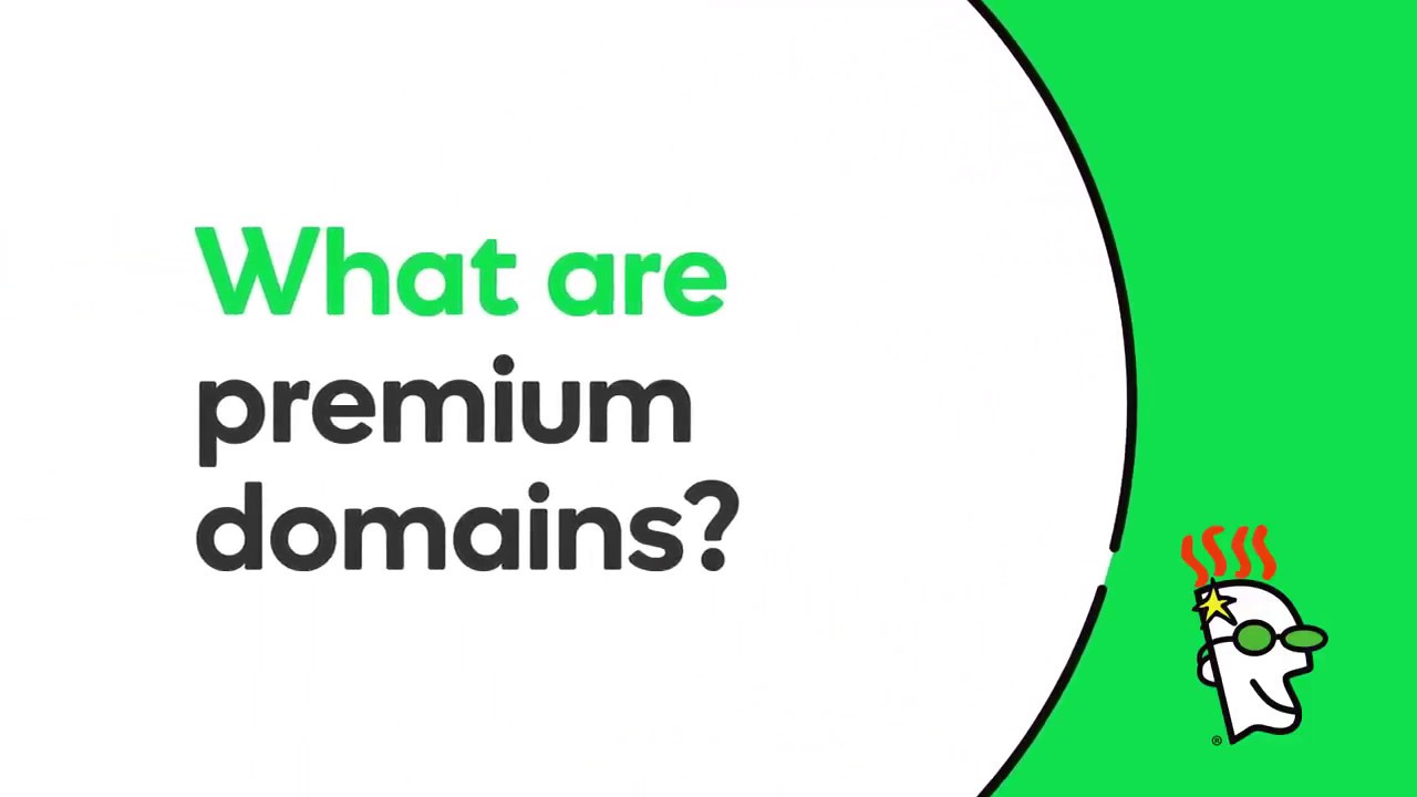 Why Premium Domains Name is important for your Business?