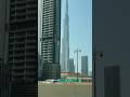 Beautiful Dubai❤️🇦🇪 #music #dubai #beats #shorts #travel #burjkahlifa #road #fyp #uae #shortsfeed