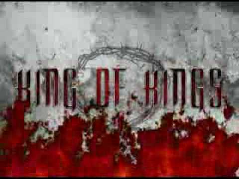 King Of Kings Lord Of Lords Youtube