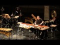 Simone Rubino - "The Trilogy of Exegesy" Live im Prinzregententheater