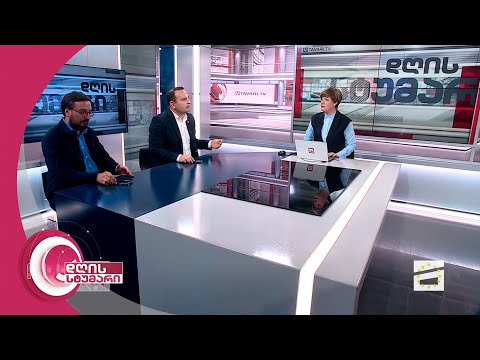 დღის სტუმარი 15:40 - 17.10.2023