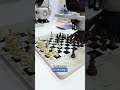 To ROBOT 🤖 do grania w SZACHY 🎲 Sense Robot