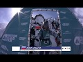 Anna Orlova победитель Freeride World Tour 2019 (Япония)
