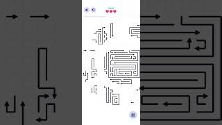 Arrows Level 1610 screenshot 5