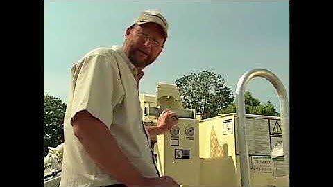 Putzmeister: Accumulator Test