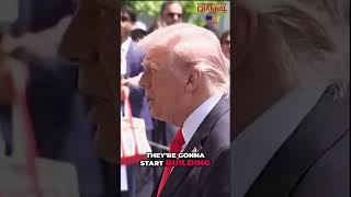 White House UFC Event: President Previews Epic Fight Card! #shorts
