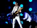 Gustavo Cerati Jugo de Luna en Chile, Movistar Arena