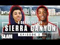 Cassius Stanley & Sierra Canyon got WAVEY in Hawaii 🏄🏾‍♂️ | SLAM Day in the Life