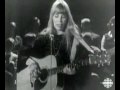 "Both Sides Now" and "The Circle Game" by Joni Mitchell