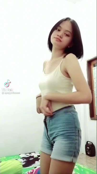 Tocil imut #goyangtiktok #tiktok #tiktokvideo #tiktokviral
