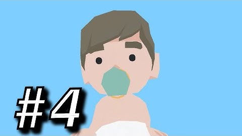 100 Years Life Simulator - Escaping Prison - Gameplay Walkthrough Part 4 (iOS, Android)