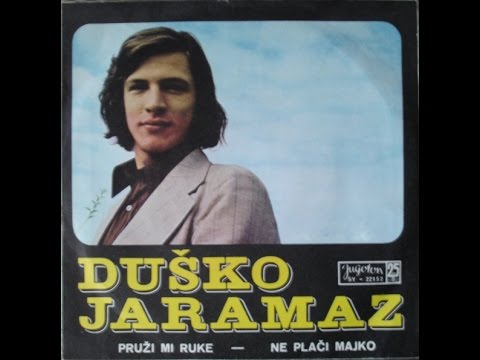 Duško Jaramaz ‎–