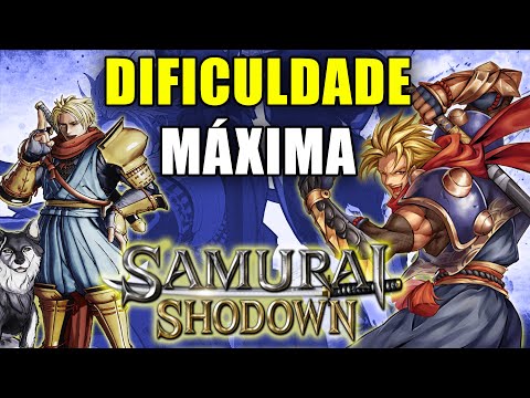 Video: Dengan Samurai Shodown, SNK Kembali Dengan Benar