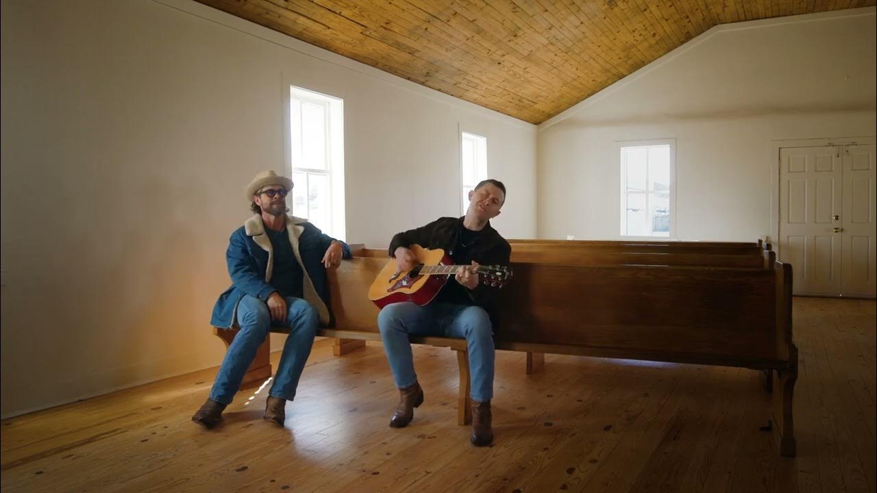 Red Letter Blueprint (Feat. Jason Crabb) - Acoustic Red Letter Blueprint (Feat. Jason Crabb) - Acoustic