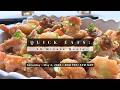 Quick Eats: 30 Minute Meals | INCRadio Mountain States