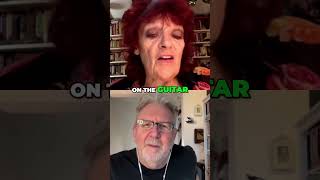 Dana Gillespie; Finding first songs for my first single; How Bowie influenced my recordings later