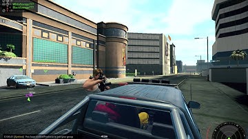 APB Reloaded MONTAGE TIME!