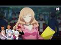 Classroom of the Elite 4th Season Episode 9 Reaction Mashup |ようこそ実力至上主義の教室へ 4th Season アニメレアクション
