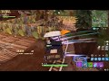 Fortnite Golf Cart Track - Shifty Shafts