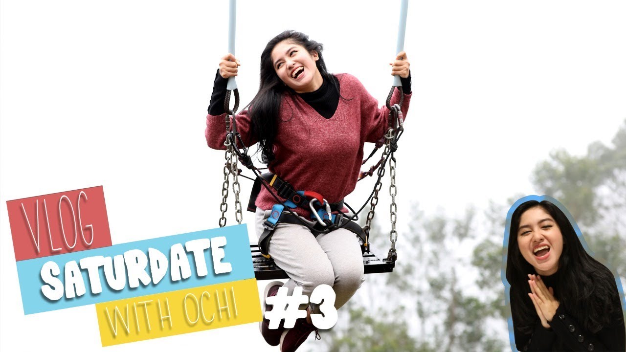 KALIAN HARUS KE DIENG PART 1