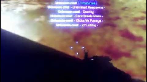 AutoTwiisted And TLSMarf V1 CFG Menu