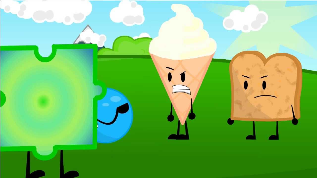 Object Mayhem Episode 10 Sneak Peak/Preview! - YouTube