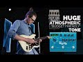 How to get Huge Atmospheric Big Sky tone from the RV-6