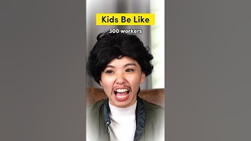 Chapter 30: What kids think their dad